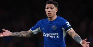 Реал Мадрид се интересува от Енцо Фернандес