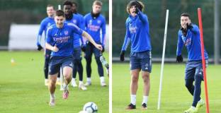 Пърлър: На Арсенал ще му трябват три години за топ 4