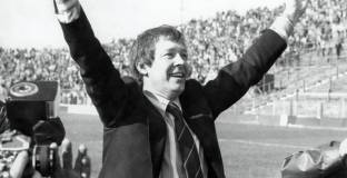 Сър Алекс е можел да оглави Тотнъм преди Юнайтед 