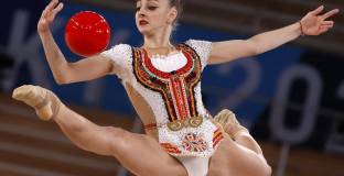 Ясни са знаменосците на България при церемонията по закриването 