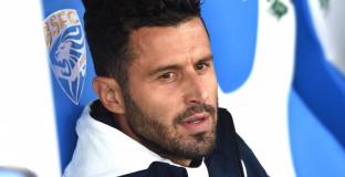 Гросо се съгласи да оглави Сампдория 