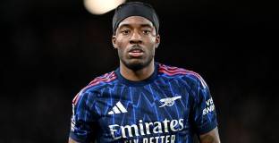 ВЛ присъди на Мадуеке втория гол на Арсенал срещу Лийдс