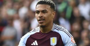 Астън Вила и Ювентус равни