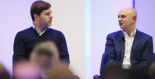 Тотнъм се активизира на трансферния пазар