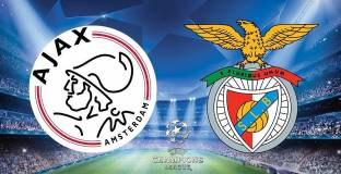  Бенфика и Аякс ще оставят всичко за реванша