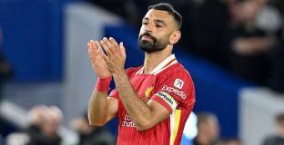 Салах: Сега е най-добрият шанс да получа „Златната топка”