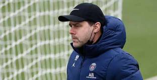 Почетино: Вече мислим за Реал Мадрид 