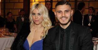 Нара: Три клуба са готови да платят опцията за Икарди 