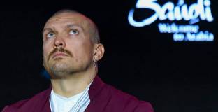 Усик реагира на руската атака на Киев