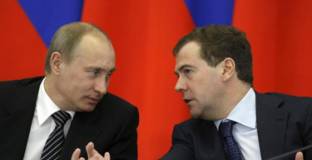 Русия подкупила Блатер заради Мондиал 2018