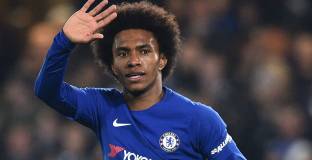 Вилиан: Трябваше да вкараме повече 