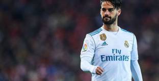 Източник: Зидан иска да запази Иско