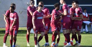 Септември излъга Крумовград и взе ценни три точки