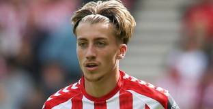 Ипсуич обяви трансфера на Джак Кларк