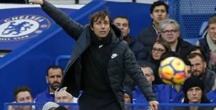 Конте: На Мората не му върви 