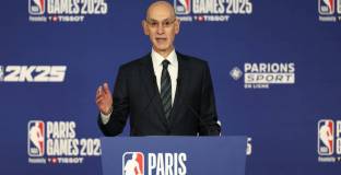 НБА готви нов формат за Мача на звездите