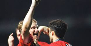 Бивш защитник на Юнайтед разказа за 12-дневен запой 