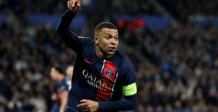 Реал Сосиедад - Пари Сен Жермен 1:2 