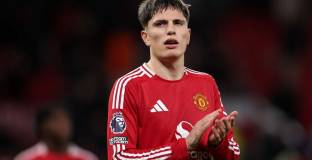 Ман Юнайтед определи цена на Гарначо