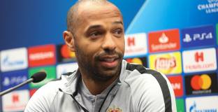 Анри: Още е рано да се говори, че Монако се завърна