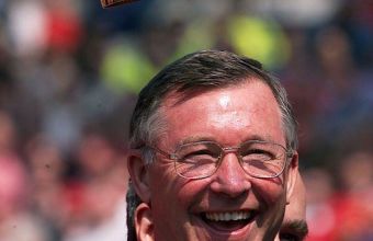 Ерик Кантона: Вие може да намерите новите Бекъм и Роналдо, но никога няма да намерите новия Сър Алекс. 