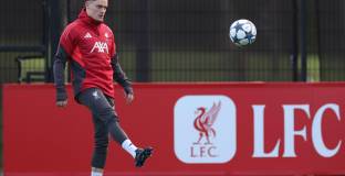 Агентът на Вирц го предлагал на Реал Мадрид преди Ливърпул