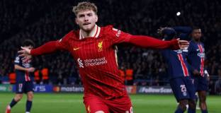 Ливърпул излъга ПСЖ като гост