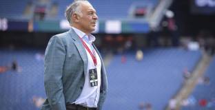 Палота: В Ла Лига е много по-лесно