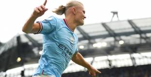  Холанд: С времето ще играя още по-добре