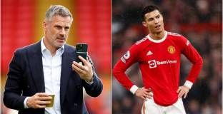  Карагър: Роналдо не е нужен на нито един клуб 