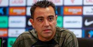 Шави: За нас е важно да победим Реал Мадрид 