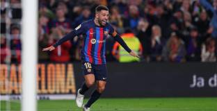 Барселона постигна целта си срещу Осасуна