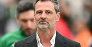 Реал Валядолид уволни втори треньор от началото на сезона