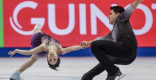 Миура и Кихара с титла при спортните двойки на Световното в Бостън