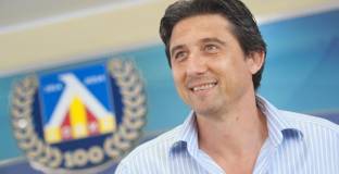 Боримиров: Левски е винаги срещу останалите