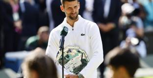 Джокович ще играе за Сърбия на турнира за Купа 