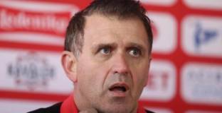 Акрапович: ЦСКА - София ще се 