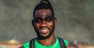 Хатайспор отрече, че Атсу е намерен 