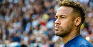 Ювентус е готов да плаща на Неймар по 40 млн. на година