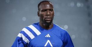  Сангаре пропусна първата тренировка на Левски преди мача с ЦСКА 1948