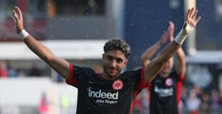 Мармуш е готов да се разбере с Ливърпул