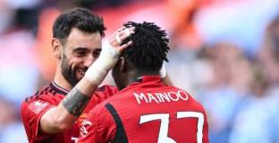 Бруно: Трябва да печелим всеки мач