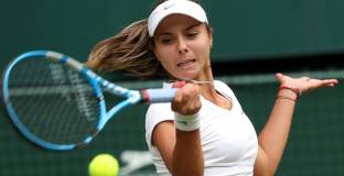 Томова отпадна още в квалификациите в Маями