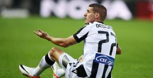 Десподов аут за следващия месец