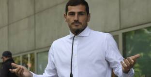 Касияс: Все по-трудно вярваш на „Златната топка”