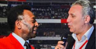  Стоичков: Вечният шампион на света