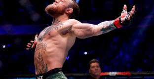 Станаха известни хонорарите на Макгрегър и Порие