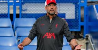 Ливърпул приключи с трансферите