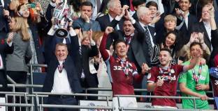 Грилиш: Нямам думи