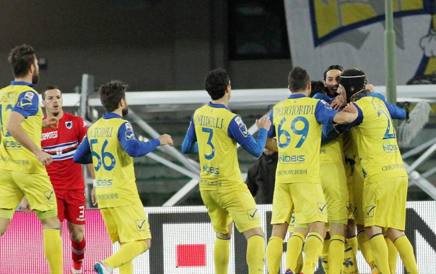 Киево - Сампдория 2:1 